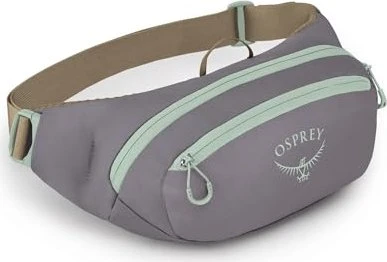 Osprey Daylite Waist Bauchtasche soundwave grey