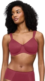 Triumph Essential Minimizer BH sweet marsala (Damen)