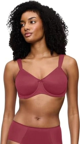 Triumph Essential Minimizer BH sweet marsala (Damen)