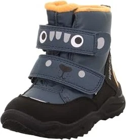 Superfit Glacier schwarz (Junior)