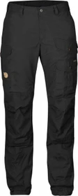 Fjällräven Vidda Pro Hose lang schwarz (Damen)