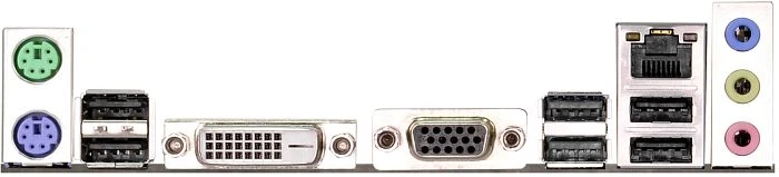 ASRock FM2A58+ BTC (AMD FM2+)