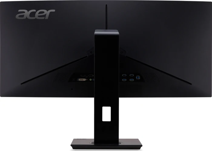 Acer ED7 ED347CKRbmidphzx, 34"