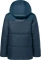 Vaude Lulea Isolation Funktionsjacke dark sea (Junior) Vorschaubild