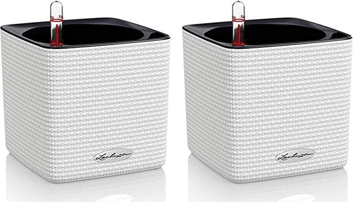 Lechuza Cube Color 14 Blumentopf ab  9,99 (2026) | Preisvergleich Geizhals  sterreich