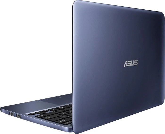 ASUS EeeBook X205TA-FD0061TS, blau, Atom Z3735F, 2GB RAM, 32GB Flash, DE