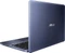 ASUS EeeBook X205TA-FD0061TS, blau, Atom Z3735F, 2GB RAM, 32GB Flash, DE Vorschaubild