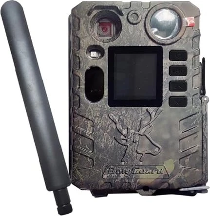 BolyGuard BG310-M