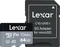 Lexar Professional 1066x Silver Series, microSD UHS-I U3, A2, V30 Vorschaubild