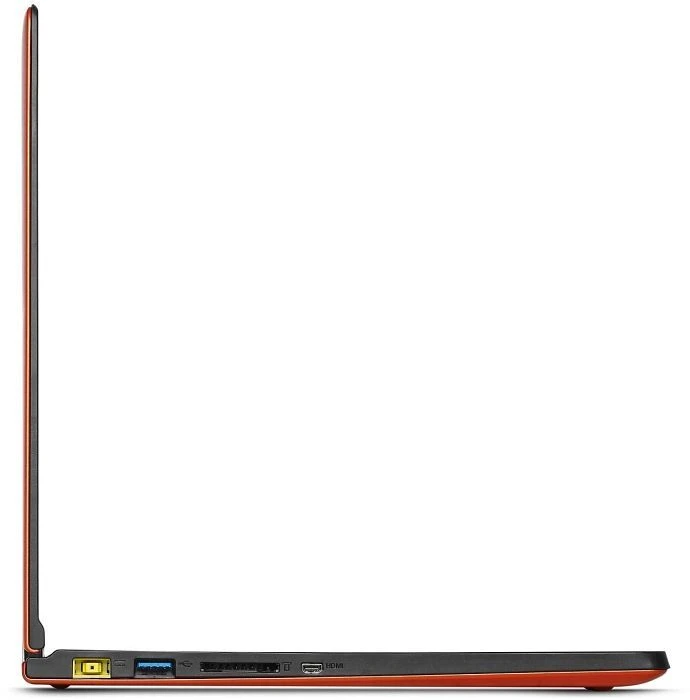 Lenovo Yoga 2 11, orange, Pentium N3530, 4GB RAM, 500GB HDD, PL