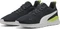 Puma Anzarun Lite strong gray/puma white/lime smash Vorschaubild
