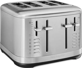 KitchenAid 5KMT4109ESX Toaster