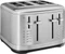 KitchenAid 5KMT4109E.. Toaster Vorschaubild
