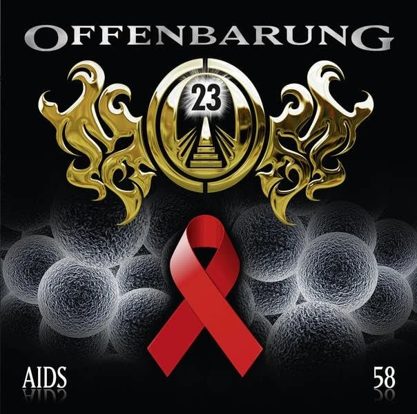 Offenbarung 23 - Folge 58 - Aids