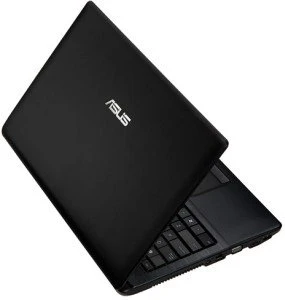 ASUS F55A-SX047D, Celeron B820, 4GB RAM, 320GB HDD, DE