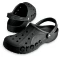 Crocs Baya Clog schwarz Vorschaubild