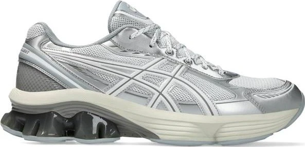 Asics Gel-Kinetic Fluent weiß