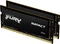 Kingston FURY Impact SO-DIMM 32GB Kit, DDR4-3200, CL20-22-22, 2RX8 Vorschaubild