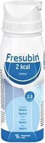 Fresenius Kabi Fresubin 2kcal Drink Neutral 800ml (4x 200ml)