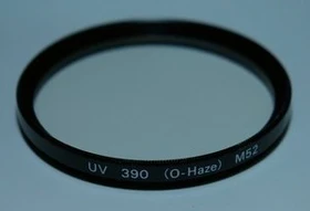 Hama Filter UV 390 (O-Haze) 52mm