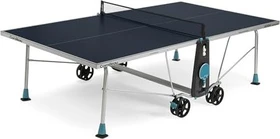 Cornilleau 200X Outdoor Tischtennistisch blau