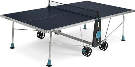 Cornilleau 200X Outdoor Tischtennistisch blau