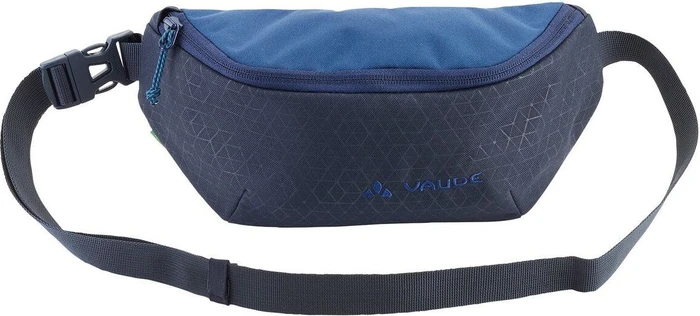 Vaude WegaMove Bauchtasche navy