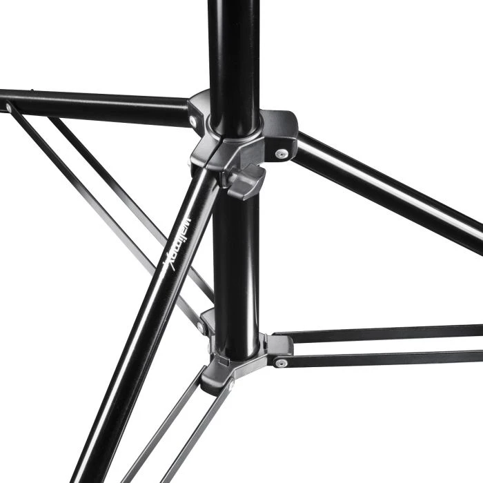 Walimex Pro Lampenstativ AIR 290cm