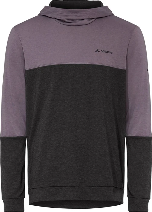 Vaude Qimsa Hoody Funktionsshirt langarm (Herren)