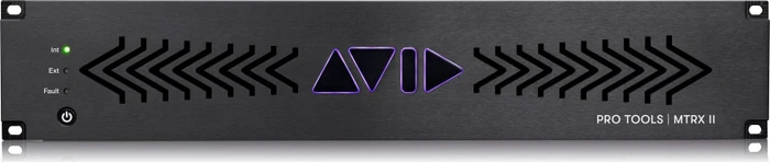 Avid Pro Tools | MTRX II