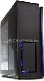 Phanteks Enthoo Primo, schwarz, Acrylfenster