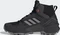 adidas Terrex Swift R3 Mid GTX core black/grey three/solar red (Herren) Vorschaubild