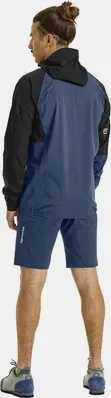 Ortovox Piz Selva 2.5L Funktionsjacke deep ocean (Herren)