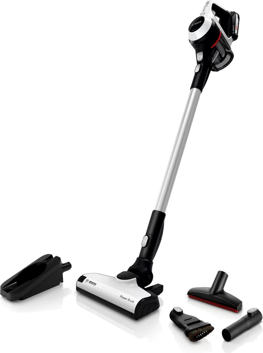 Bosch Serie 6 BCS611AM Unlimited Akku-Handstaubsauger