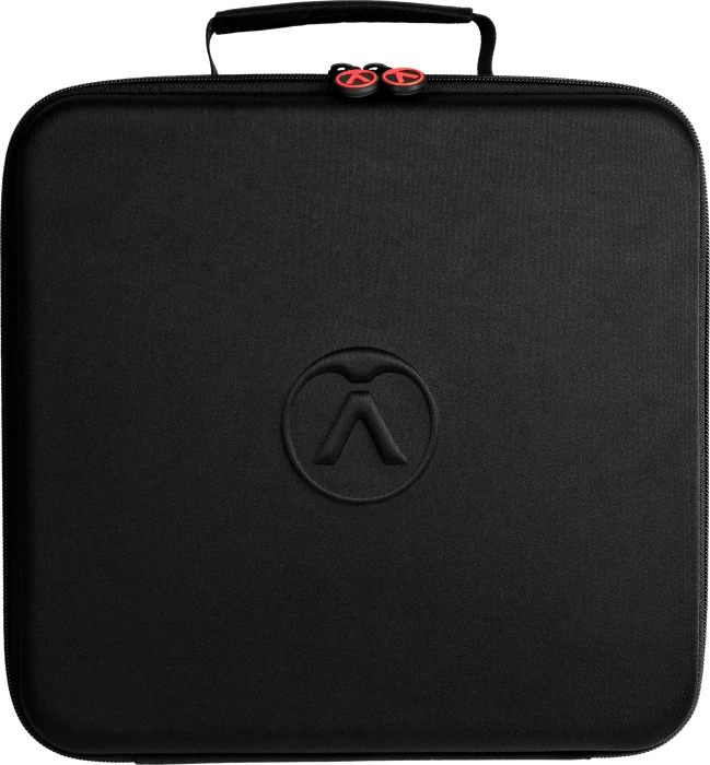Austrian Audio OC818 Black Dual Set Go