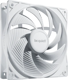 be quiet! Pure Wings 3 PWM High-Speed White, 120mm