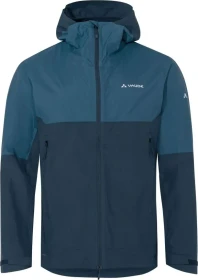 Vaude Simony 2.5L V Funktionsjacke dark sea (Herren)
