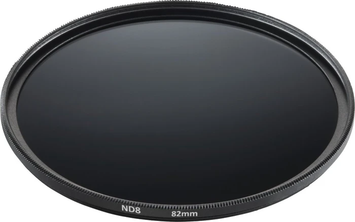 Hama Graufilter-Set ND8, ND64, ND1000