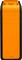 AeroCool DS 200 Orange Edition, schallgedämmt Vorschaubild