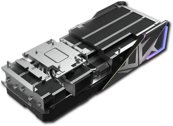 INNO3D GeForce RTX 5080 iCHILL X3, 16GB GDDR7, HDMI, 3x DP