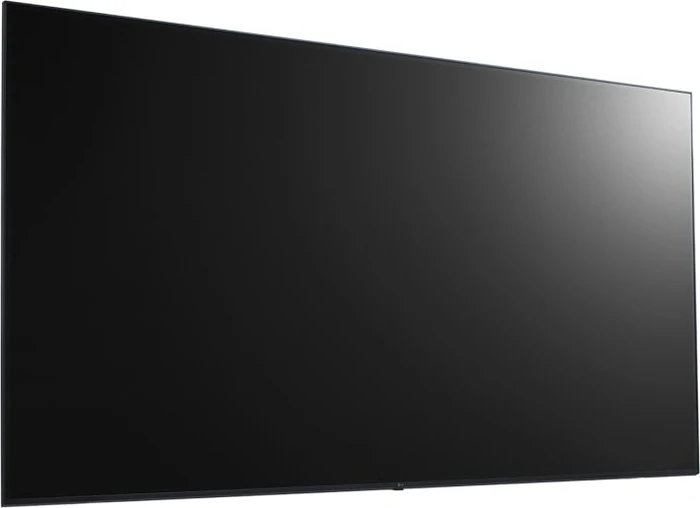 LG 86UL3J-B, 86"