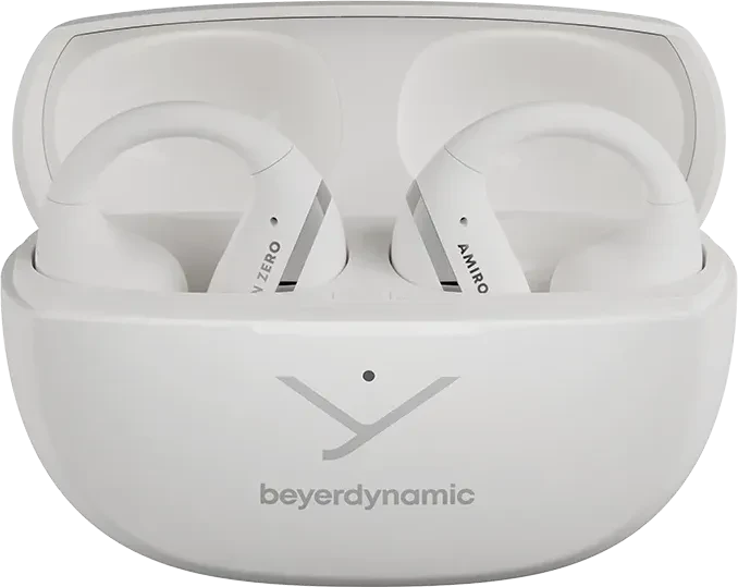 beyerdynamic Amiron Zero weiß