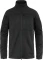 Fjällräven Abisko Lite Fleece Funktionsjacke schwarz (Herren) Vorschaubild