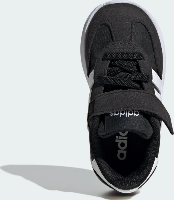 adidas Run 70s 2.0 core black/cloud white (Junior)