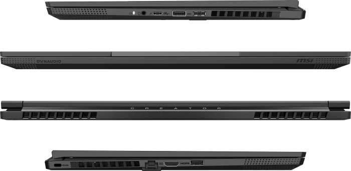 MSI Stealth A16 AI+ A3HVEG-299NN, Luna Grey, Ryzen AI 5 340, 32GB RAM, 512GB SSD, GeForce RTX 4050, DE