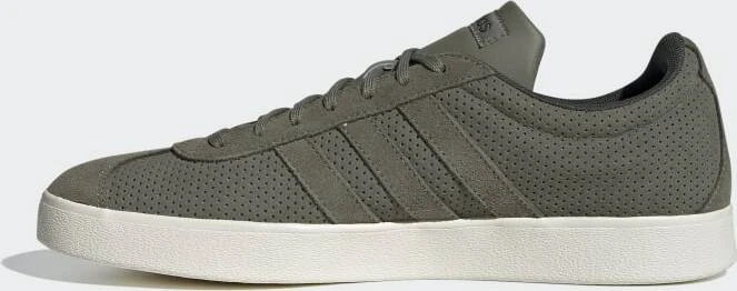 adidas VL Court 2.0 legacy green/legend earth (Herren)