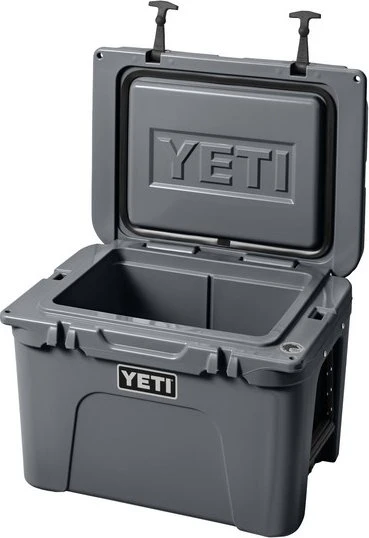 Yeti Tundra 35 Passiv-Kühlbox charcoal