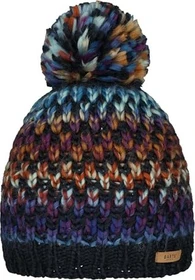 Barts Nicole Beanie navy (Damen)