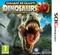 Kampf der Giganten - Dinosaurier 3D (3DS) Vorschaubild