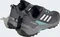 adidas Eastrail 2.0 grey five/dash grey/mint tone (Damen) Vorschaubild
